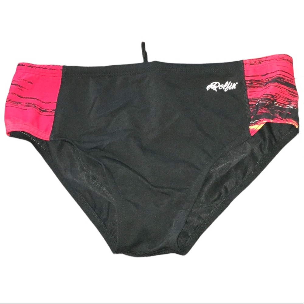 Dolfin performance swimwear bikini bottom